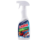 Larrin Kirsche & Mandel Rost- und Kesselsteinreiniger Spray 500 ml
