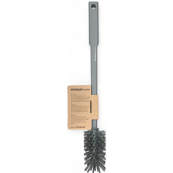 Spokar Home Flaschenbürste 35 cm 1 Stück