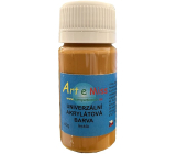 Art e Miss Universal-Acrylfarbe Glanz 61 Ocker 40 g