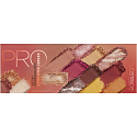 Catrice Pro Desert Romance Slim Lidschattenpalette Lidschattenpalette 010 10,6 g