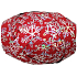 Nekupto Luxury Christmas Club Rotes Dekor 1 cm x 10 m