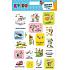 Albi Quido Motivationssticker für Schulkinder 10 Blatt
