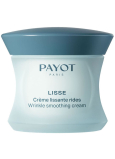 Payot Lisse Lissante Rides Schützende Glättende Anti-Falten Tagescreme 50 ml