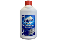 Kalyon Flüssigreiniger für Geschirrspüler 250 ml