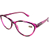 Berkeley Lesebrille Dioptrien +3.0 Kunststoff rosa 1 Stück MC2211