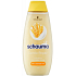 Schauma Gentle Repair Shampoo mit Weizenbalsam für trockenes und strapaziertes Haar 400 ml