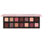Catrice Blühende Glückseligkeit Lidschatten Palette 020 Farben der Blüte 10,6 g
