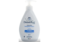 Dermomed Intimo Fiordaliso mit Kornblume Intimseife 250 ml