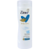 Dove Body Love Ligh Care Feuchtigkeitsspendende Körpermilch 400 ml