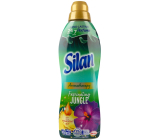 Silan Aromatherapy Fascinating Jungle konzentrierter Weichspüler 35 Dosen 770 ml