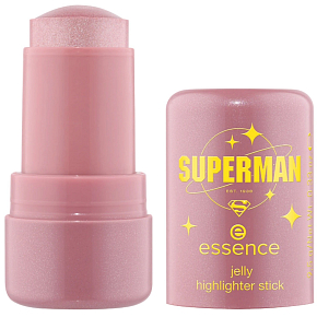 Essence Superman Jelly Highlighter Stick 01 Undefeated 9,5 g