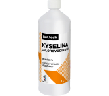 BALTECH Salzsäure 31 %, 1 l