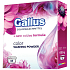 Gallus Waschmittel Color,10 Portionen,600 g
