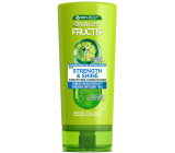 Garnier Fructis Strenght & Shine balzám pro silné a lesklé vlasy 200 ml