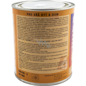 HB-Lack epoxidischer Einkomponentenlack für Holz und Metall, glänzend, 700 ml