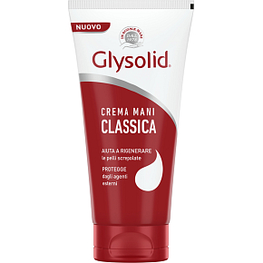 Glysolid Handcreme Classica, Tube 100 ml Glysolid Handcreme Classica, Tube 100 ml