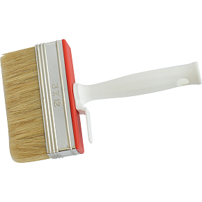 Spokar Polo Bürste Hobby, 120 × 30 mm Spokar Polo Bürste Hobby, 120 × 30 mm