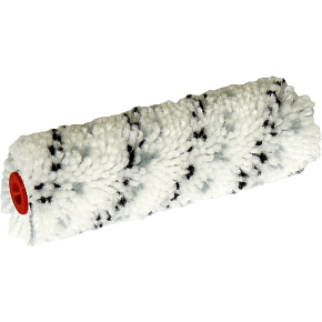 Spokar Zebra Mini Farbroller für Halter 6 mm, 100 mm