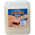Lazurol Aqua P UREX V1301 seidenmatt widerstandsfähiger Holzlack farblos, 5 kg