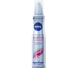 Nivea Diamond Gloss Care Schaumfestiger, 150 ml
