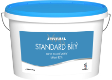 Supermal Standard 15 kg