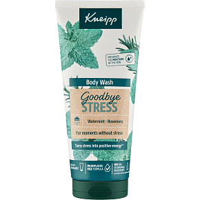 Kneipp Goodbye Stress Duschgel, 200 ml