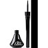 Diva & Nice Profi Wasserdichter Eyeliner mit einer schwarzen 2,5 ml Spitze