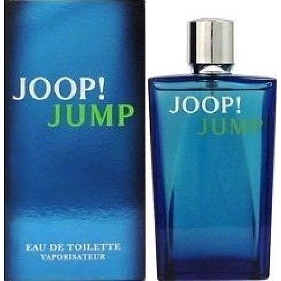 Joop! Sprung Eau de Toilette für Männer 50 ml