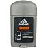 Adidas Action 3 Intensiver Antitranspirant Deodorant Stick für Männer 53 ml