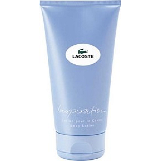 Lacoste Inspiration Ladies Körperlotion 150 ml