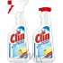 Clin Citrus Duo 500 ml Sprühgerät + 500 ml Nachfüllpackung