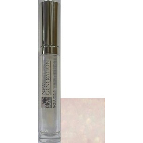 Gabriella Salvete Lipgloss Lipgloss Nr. 1 5 ml