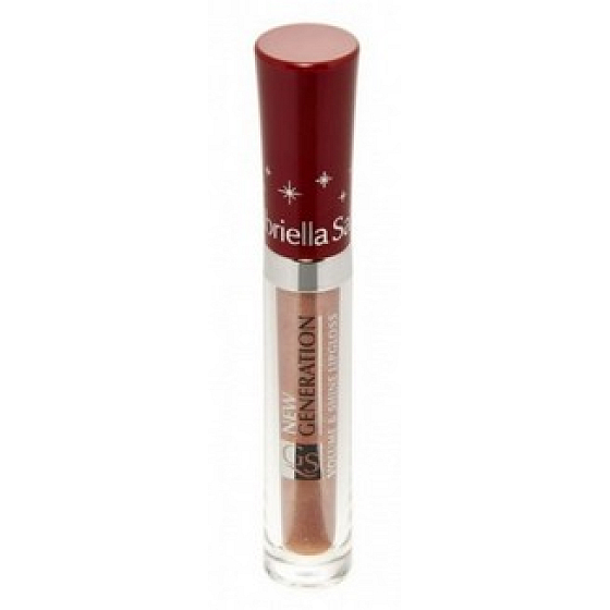 Gabriella Salvete Lipgloss Lipgloss Nr. 3 5 ml