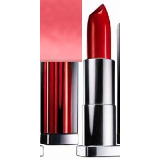 Maybelline Color Sensational Lipstick 413 Zarte Koralle 3,6 g