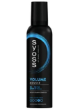 Syoss Volume Lift maximales Volumen extra starker Fixierschaumhärter 250 ml
