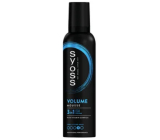 Syoss Volume Lift maximales Volumen extra starker Fixierschaumhärter 250 ml