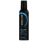 Syoss Volume Lift maximales Volumen extra starker Fixierschaumhärter 250 ml