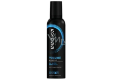 Syoss Volume Lift maximales Volumen extra starker Fixierschaumhärter 250 ml