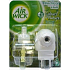 Air Wick Green Frischwiese elektrischer Lufterfrischer komplett 19 ml