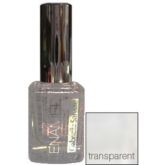 Gabriella Salvete Emaille mit Härter Nagellack 100 11 ml