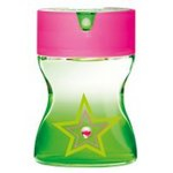 Morgan Psychedelice EdT 35 ml Toillettenwasser