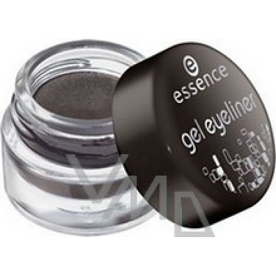Essence Gel Eyeliner Gel Eyeliner 02 London Baby 3 ml