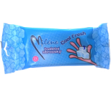 Miléne Cool Fresh Feuchttücher 15 Stück
