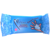 Miléne Cool Fresh Feuchttücher 15 Stück