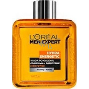 Loreal Men Expert Hydra Energetische High Power AS 100 ml Herren Aftershave