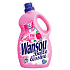 Wansou Belle Lessive Balsam & Delicate Flüssigwaschmittel 3 l
