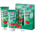 Dermacol Aroma Ritual Wassermelone Erfrischendes Duschgel 250 ml + Körperlotion 200 ml, Kosmetikset