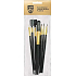 Kellermann 3 Schwerter Beauty Set mit 8 Pinseln PL8312G