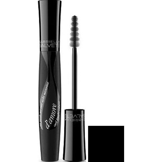 Gabriella Salvete D Amore 3in1 Mascara schwarz 12 ml