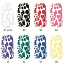 Golden Rose Graffiti Nail Art knisternder Nagellack Schatten 07 12 ml